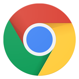 谷歌浏览器(Google Chrome Dev)段首LOGO